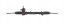 Polcar S5132014-N Рульова передача/ маглевка ford fiesta / mazda 2 polcar s5132014-n