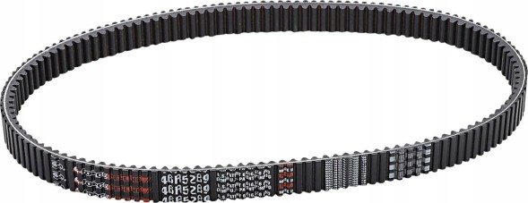 Gates 46R5289 ПРИВОДНИЙ РЕМІНЬ GATES G-FORCE REDLINE ARCTIC CAT HAVOC 1000 EFI 4Х4
