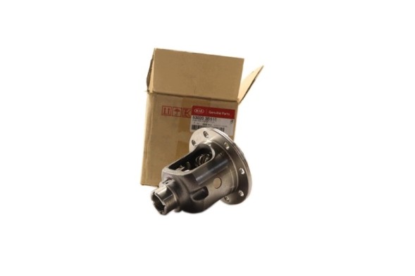 Китай Корпус диференціалу Hyundai Kia OE 530203B510