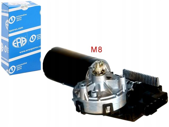 ERA ERA460133/RS6 Era двигун стирника era 1066232 1m2117505ac 95v