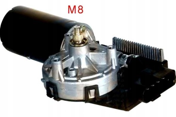 ERA ERA460133/RS6 Era двигун стирника era 1066232 1m2117505ac 95v