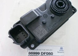 Hyundai OE СИЛОВИЙ КЕРМО ПОВІТРЯ ПРАВИЙ 86999DF050 HYUNDAI KONA 2 II 22-