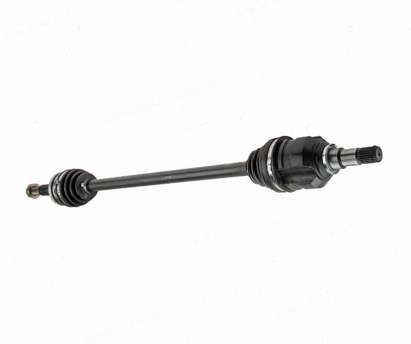 Китай 43410-02240, 43410-12660, 4341002320, 4341005200 ПІВВІСЬ TOYOTA COROLLA (E12) 2001-2008 1.4 VVT-i/1.6 VVT-i - ПРАВА - НОВА