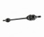 Китай 43410-02240, 43410-12660, 4341002320, 4341005200 ПІВВІСЬ TOYOTA COROLLA (E12) 2001-2008 1.4 VVT-i/1.6 VVT-i - ПРАВА - НОВА