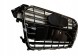 Китай GRILL ATRAPA AUDI A4 B8 LIFT 2011 - 2015 S-LINE Z CHROMAMI BEZ PDC Муляж решітки радіатора чорний глянцевий хром без PDC для Audi A4 B8