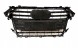 Китай GRILL ATRAPA AUDI A4 B8 LIFT 2011 - 2015 S-LINE Z CHROMAMI BEZ PDC Муляж решітки радіатора чорний глянцевий хром без PDC для Audi A4 B8