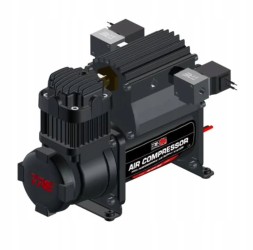 Китай TR-LAC-003 TRE компресор для блокування та шин 150 PSI 65л/хв CKMA12 GEN 3