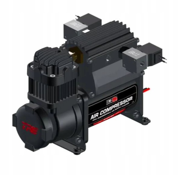 Китай TR-LAC-003 TRE компресор для блокування та шин 150 PSI 65л/хв CKMA12 GEN 3