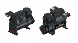 Китай TR-LAC-003 TRE компресор для блокування та шин 150 PSI 65л/хв CKMA12 GEN 3