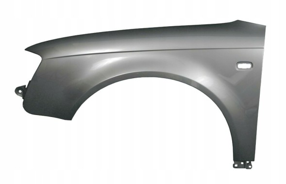 Китай 8E0821105F Audi A4 B7 2004-2008 Бризковик лівий LY7G