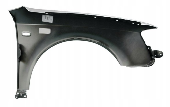 Китай 8E0821105F Audi A4 B7 2004-2008 Бризковик лівий LY7G