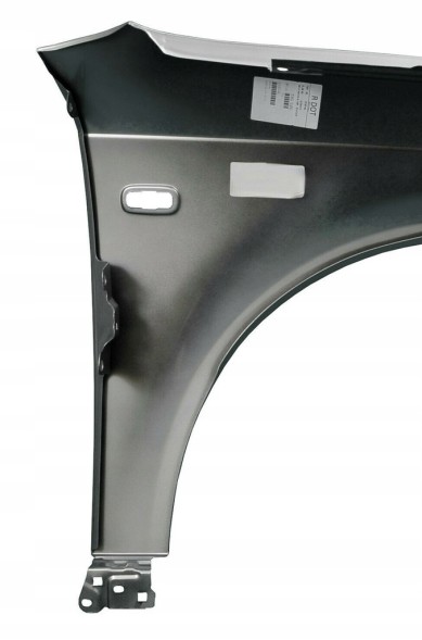 Китай 8E0821105F Audi A4 B7 2004-2008 Бризковик лівий LY7G