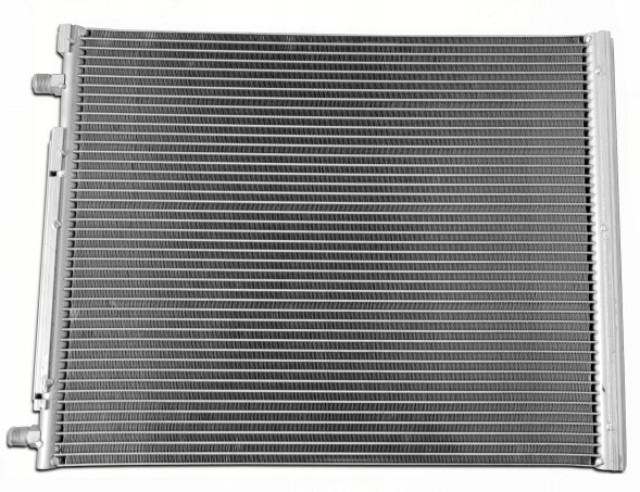CHINA SKR59x45 Конденсатор кондиціонера 590х445 тип viento 300 350