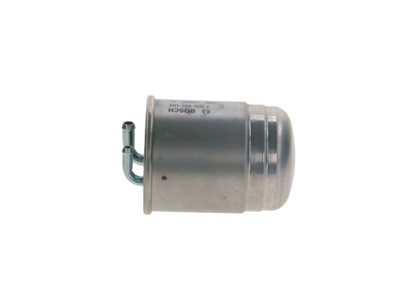 F026402104 BOSCH Фільтр паливний