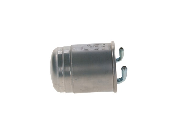 F026402104 BOSCH Фільтр паливний