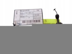 Audi OE 03L130301C Оригінальні audi oe напірна труба 03л130301с