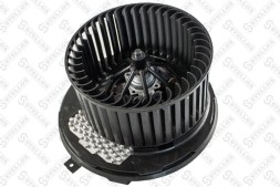 Stellox 29-99487-SX Припливна повітродувка audi a3 03>,seat altea toledo iii 04> leon 05>