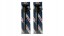 BMW OE WTRYSKIWACZE WTRYSKI ФОРСУНКИ 2 шт 13538579236 BMW 2.0 BOSCH НОВІ ОРИГІНАЛ