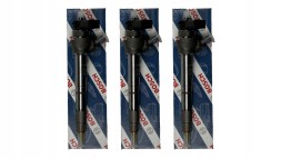 BMW OE WTRYSKIWACZE WTRYSKI ФОРСУНКИ 2 шт 13538579236 BMW 2.0 BOSCH НОВІ ОРИГІНАЛ
