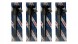 BMW OE WTRYSKIWACZE WTRYSKI ФОРСУНКИ 2 шт 13538579236 BMW 2.0 BOSCH НОВІ ОРИГІНАЛ