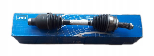 SKF VKJC 6925 Привідний вал