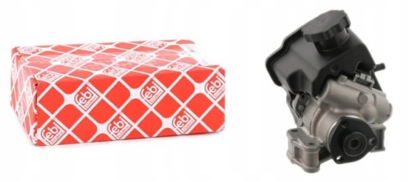 Febi bilstein 31508 Насос ін. 31508 Febi bilstein