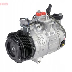 Denso DCP05122 Компресор кондиціонера denso dcp05122