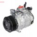 Denso DCP05122 Компресор кондиціонера denso dcp05122