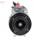 Denso DCP05122 Компресор кондиціонера denso dcp05122