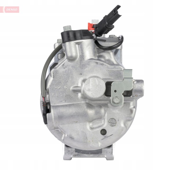 Denso DCP05122 Компресор кондиціонера denso dcp05122