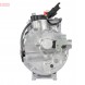 Denso DCP05122 Компресор кондиціонера denso dcp05122