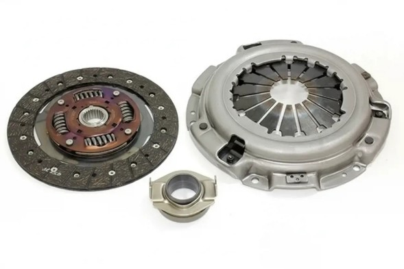 Exedy HCK2029 Комплект зчеплення hck2029 exedy