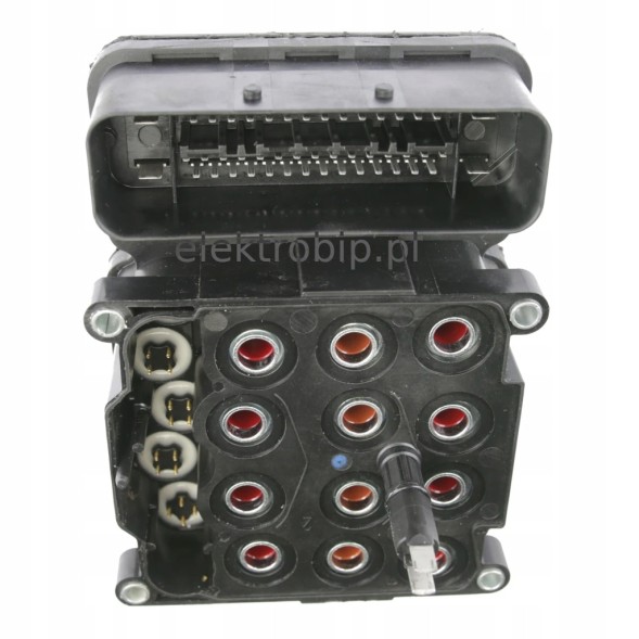 OEM 5610077K0 68K5 5610078K8 06210953293 06210210294 K10B2WDMT 06210960003 06210953943 06261931421 77K0 06210120604 06261953031 96210953293 06261932041 Блок керування насосом ABS ATE MK61 SUZUKI Alto Grand Vitara