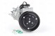 Nissens 89463 Компресор кондиціонера nissens 89463
