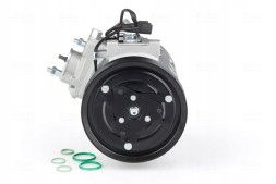 Nissens 89463 Компресор кондиціонера nissens 89463