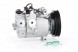 Nissens 89463 Компресор кондиціонера nissens 89463