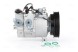 Nissens 89463 Компресор кондиціонера nissens 89463