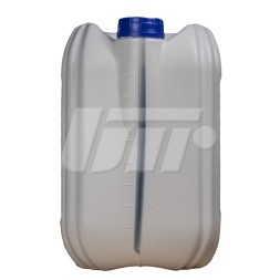 QT5533010 QT OIL Антифриз QT MEG STANDARD 30 G11 синій 10кг
