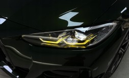 Китай DRL 4/M3/M4 G22/G23/G80/G82 LED CSL YELLOW DRL модулі для BMW 4 G22/G23, i4 G26, M3 G80, M4 G82 LED, KPL.