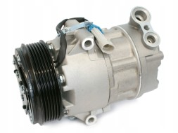 EURO KLIMA 6854097 Компресор кондиціонера opel astra h / zafira b 1.7cdti 6854097
