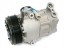 EURO KLIMA 6854097 Компресор кондиціонера opel astra h / zafira b 1.7cdti 6854097