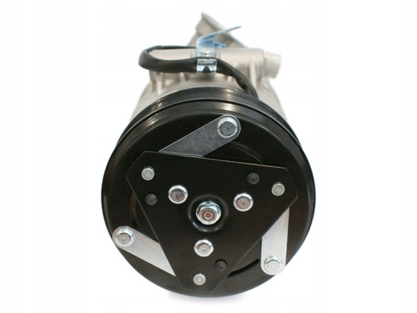 EURO KLIMA 6854097 Компресор кондиціонера opel astra h / zafira b 1.7cdti 6854097