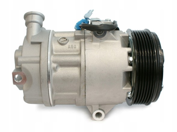 EURO KLIMA 6854097 Компресор кондиціонера opel astra h / zafira b 1.7cdti 6854097