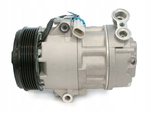 EURO KLIMA 6854097 Компресор кондиціонера opel astra h / zafira b 1.7cdti 6854097