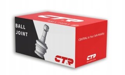 CTR CQ0328L МАЯТНИК ПЕРЕДНІЙ ВЕРХНІЙ ЛІВИЙ LEXUS GS300 GS430 GS450h