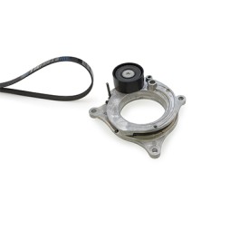 K266PK1153 GATES Натяг паса з елементами монтажу
