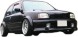 TA-Technix 161510+161511 АМОРТИЗАТОРИ ПЕРЕДНІ NISSAN MICRA II K11 ЛІВИЙ + ПРАВИЙ