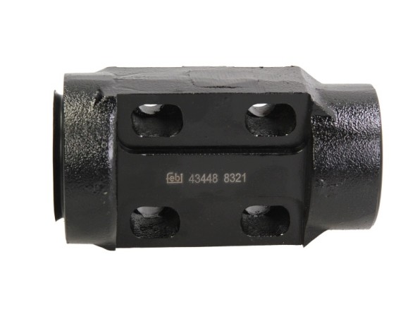 AD BRAKE VIC-127033 Кронштейн опори амортизатора (водійська кабіна) для VOLVO FH, FH