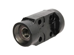 AD BRAKE VIC-127033 Кронштейн опори амортизатора (водійська кабіна) для VOLVO FH, FH