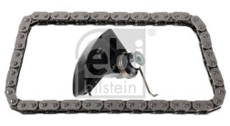 107837 FEBI BILSTEIN Комплект ланцюга